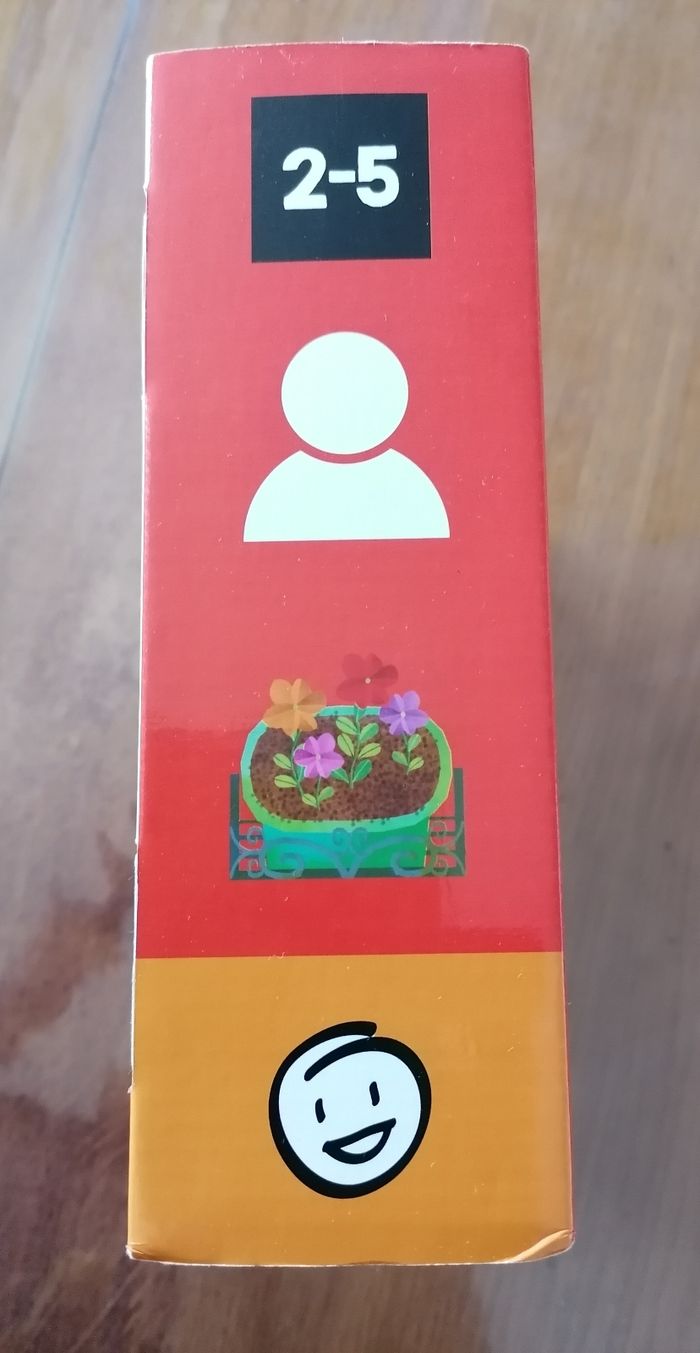 Pas petite maison Montessori - photo numéro 4