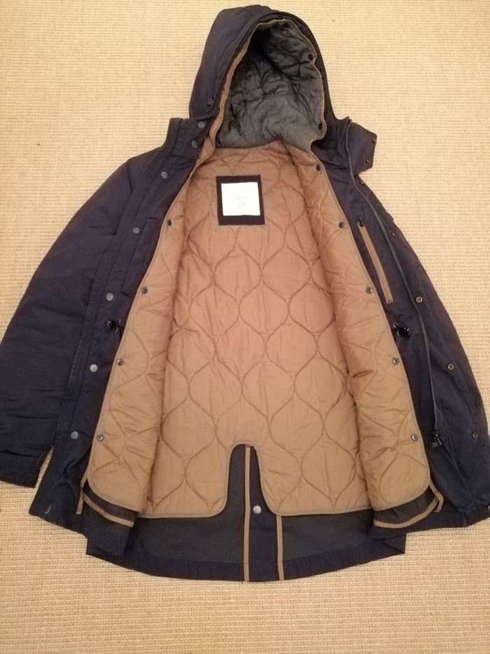 Parka homme - photo numéro 2