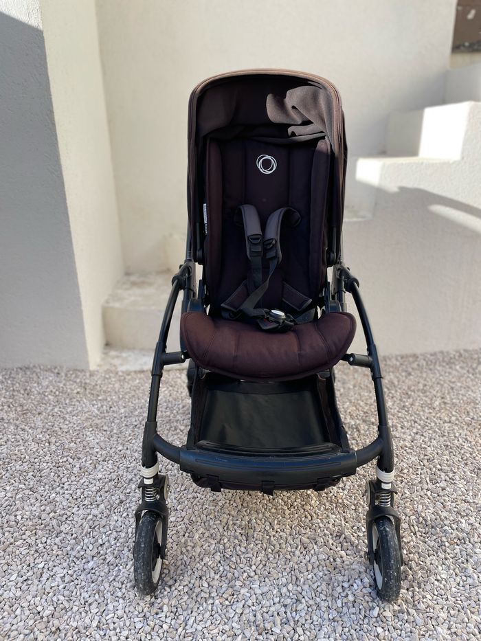 Poussette BUGABOO BEE5 - photo numéro 2
