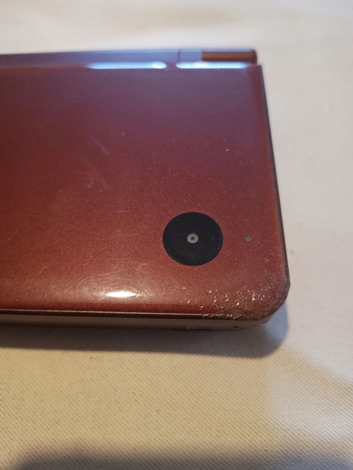 Console nintendodsi xl avec carte R4 - photo numéro 3