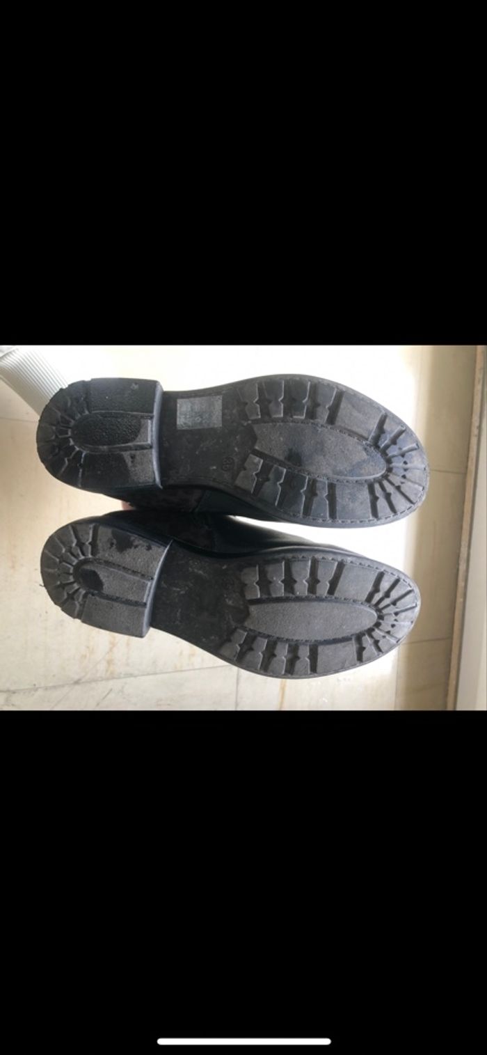 Bottines fille - photo numéro 3