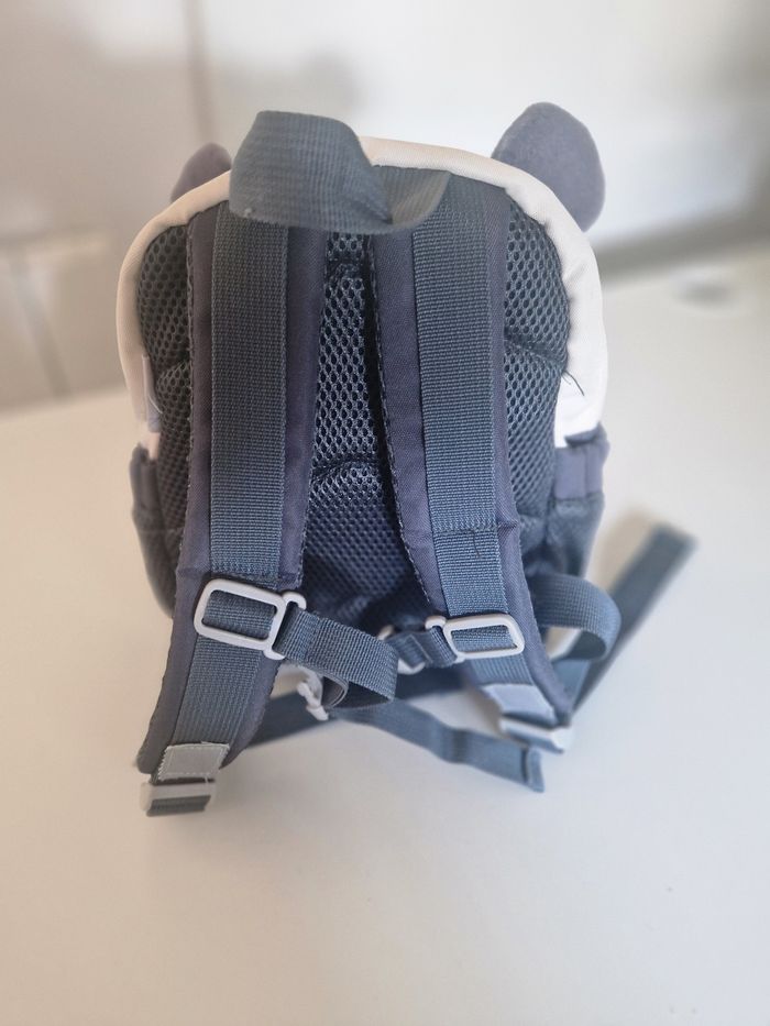 Sac cartable maternelle - photo numéro 2