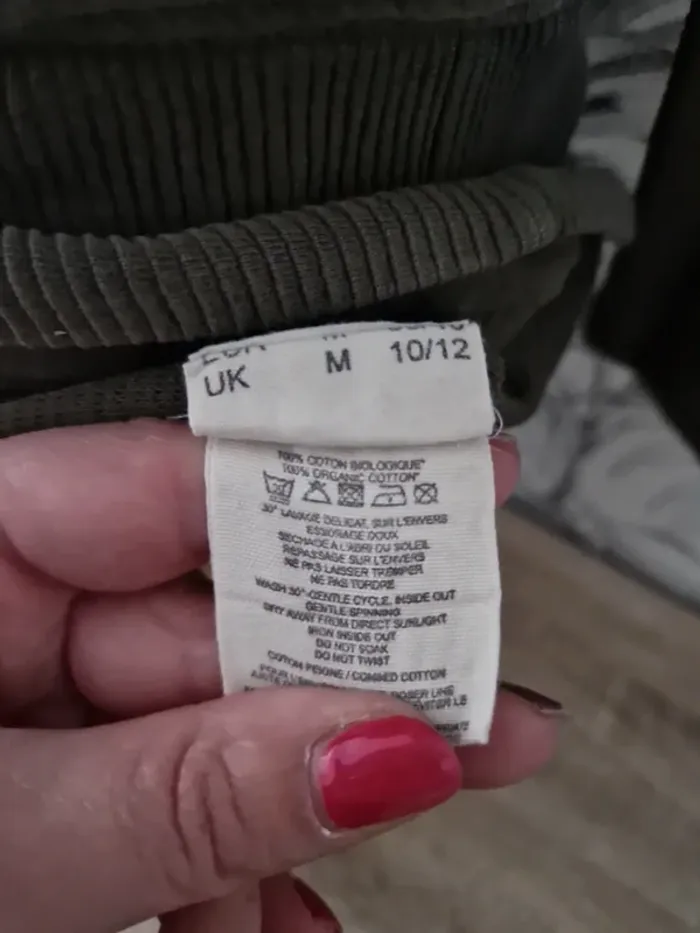 Jolie robe chic Ekyog taille 38 - photo numéro 7