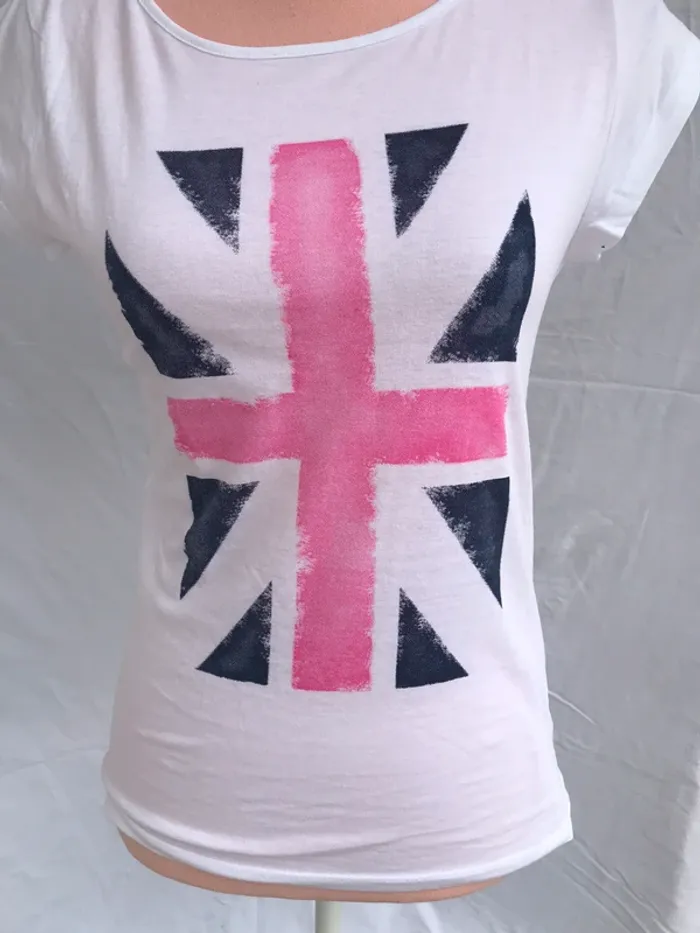 Teeshirt - photo numéro 6