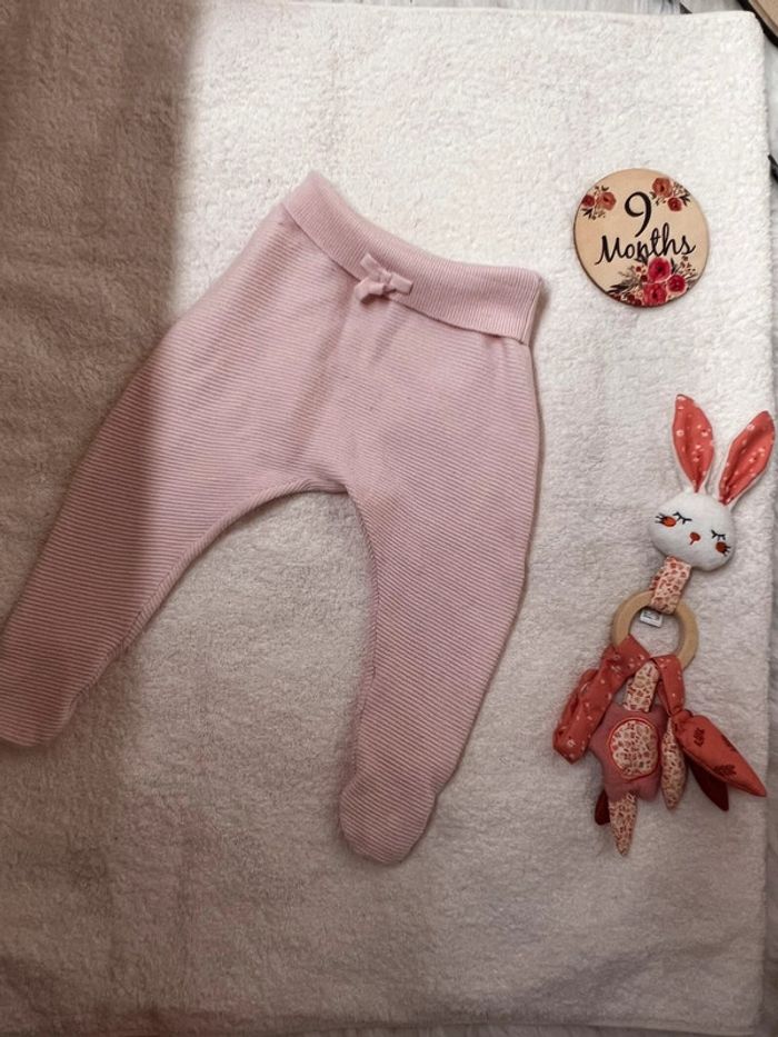 Legging Obaidi 9 mois