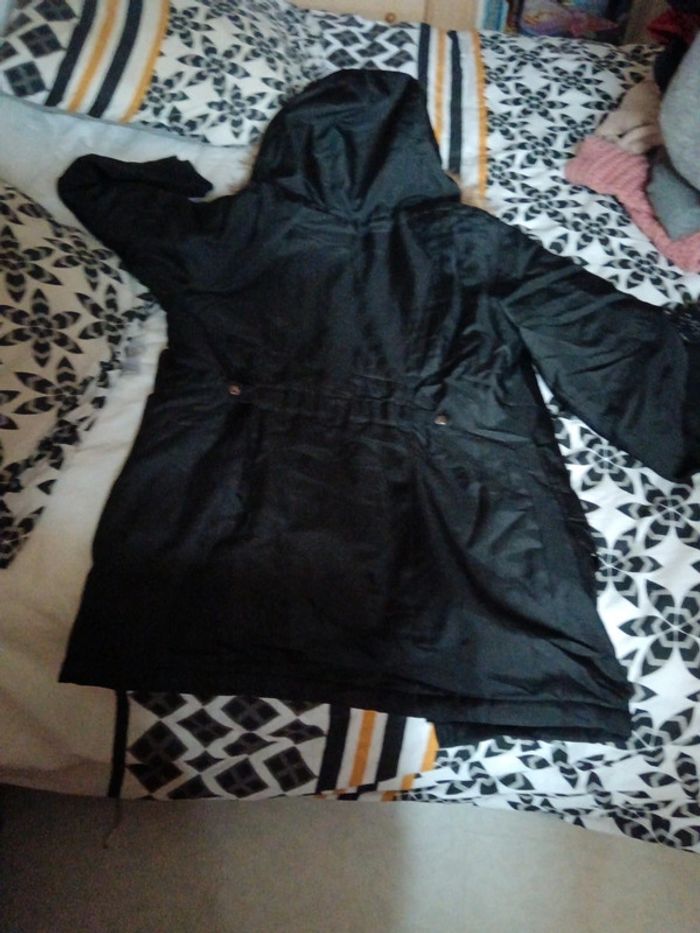 Manteau - photo numéro 2