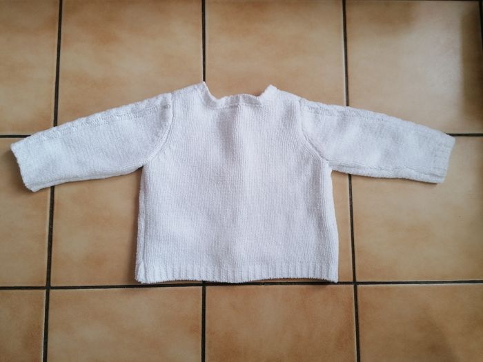 Gilet - photo numéro 3