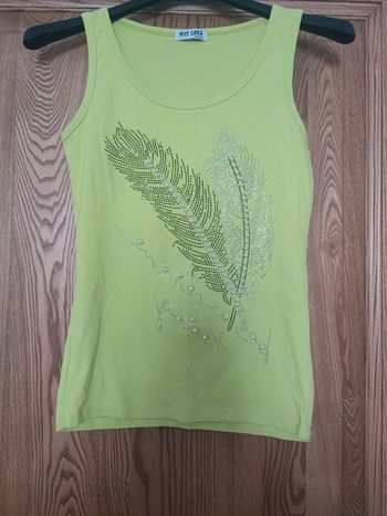 Haut taille 38