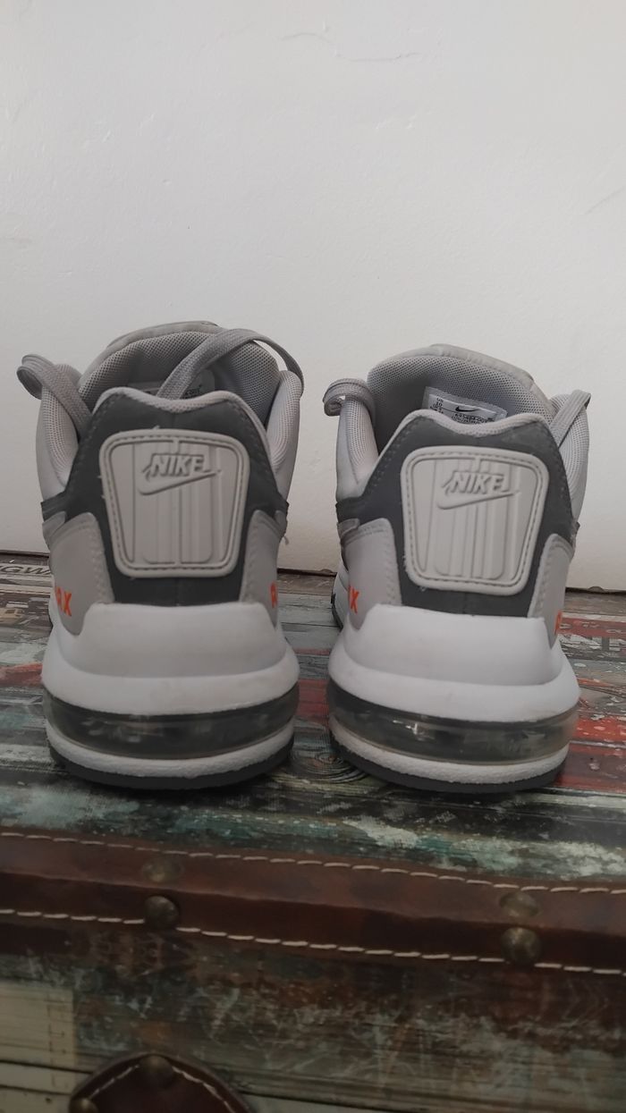 Baskets Nike air max - photo numéro 6