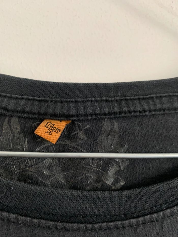 Tshirt - photo numéro 4