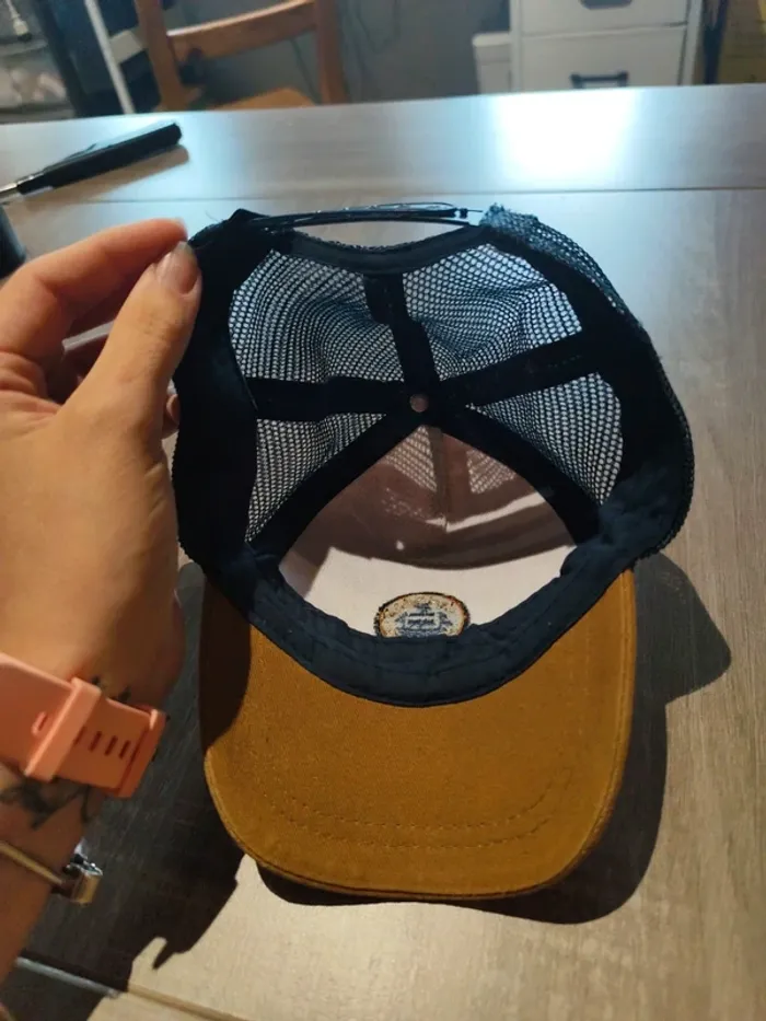 Casquette enfant - photo numéro 3