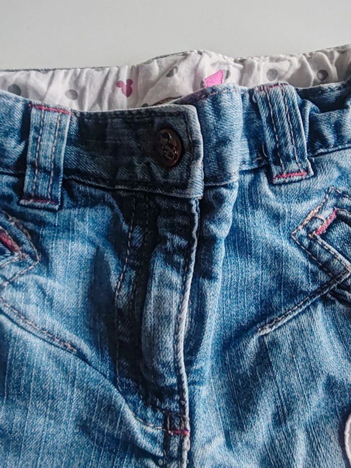 Jean 18 mois - photo numéro 3