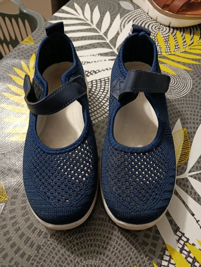 Ballerine été - photo numéro 2