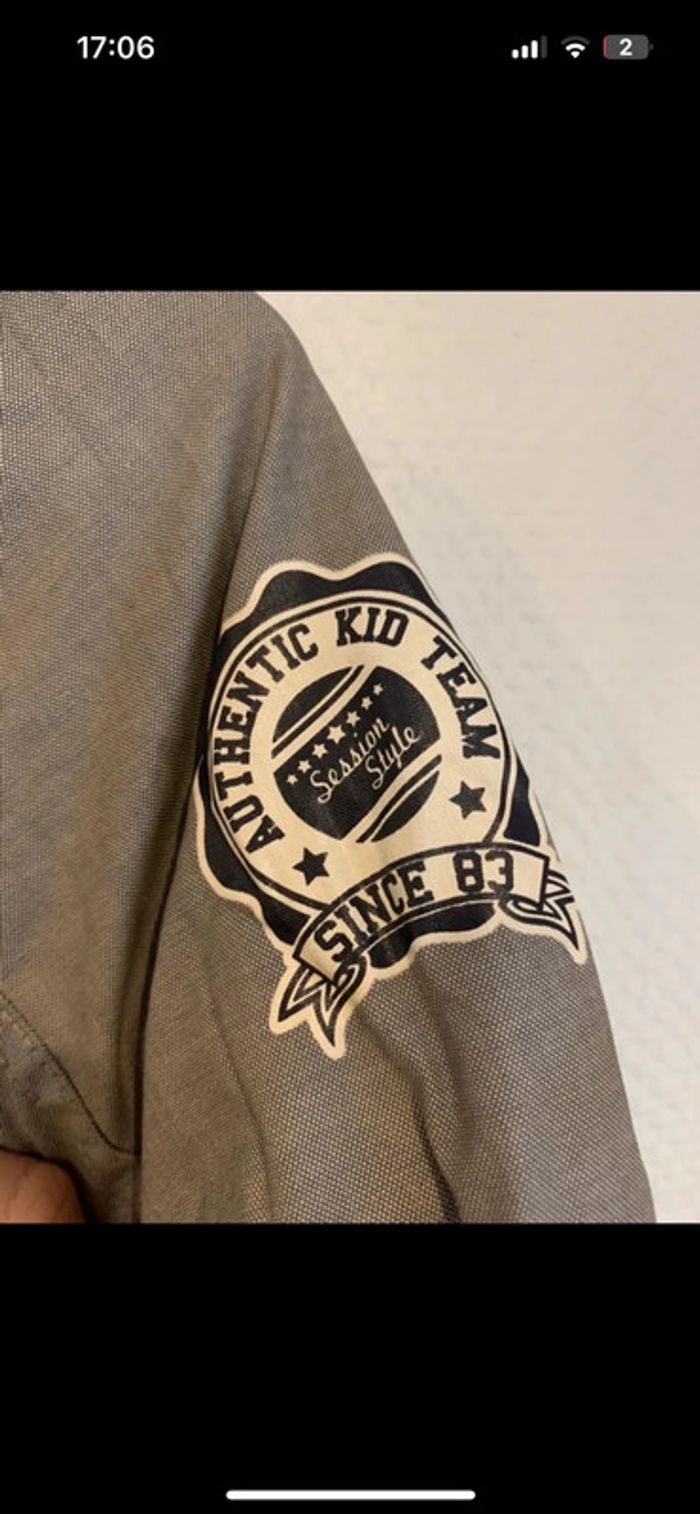 Veste Kim & Lou - photo numéro 3