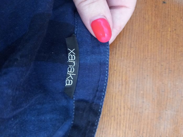 Tunique - photo numéro 4