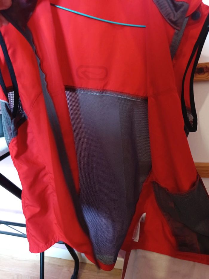 Kalenji veste sans manches - photo numéro 6