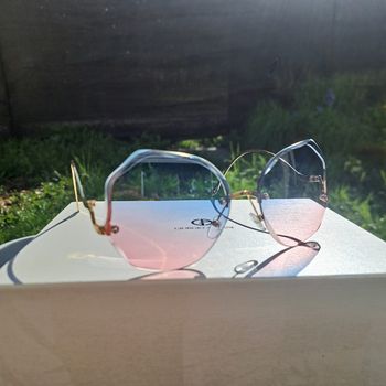 Lunettes de soleil – Élégance & tendance