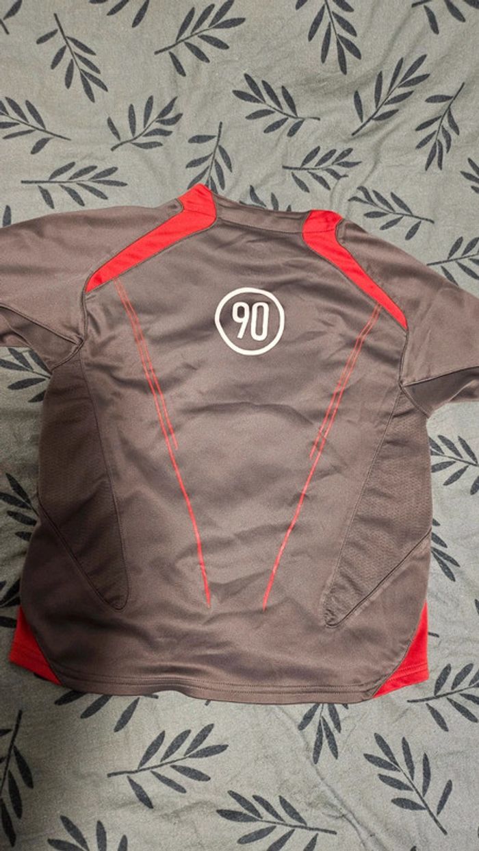 Tee-shirt nike - photo numéro 5