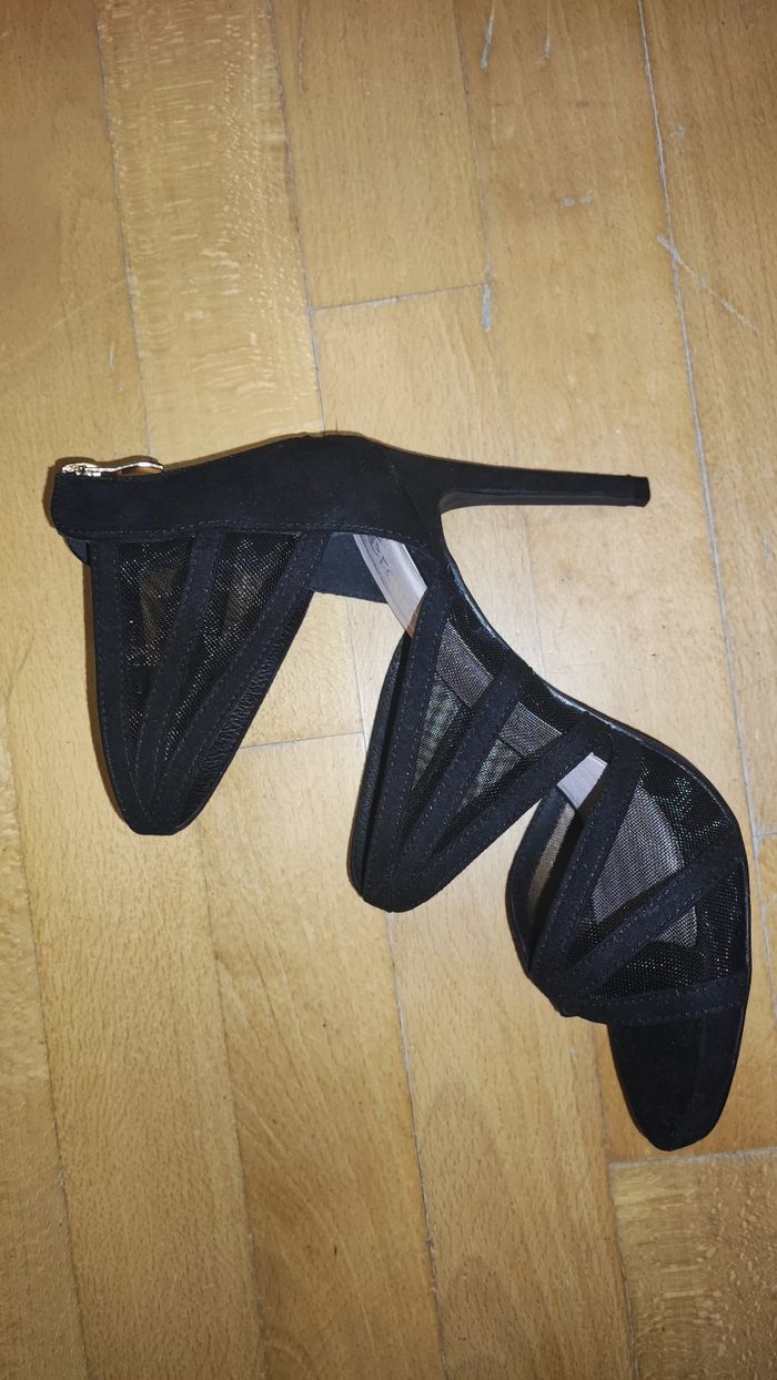 Chaussures à talon éram - photo numéro 2