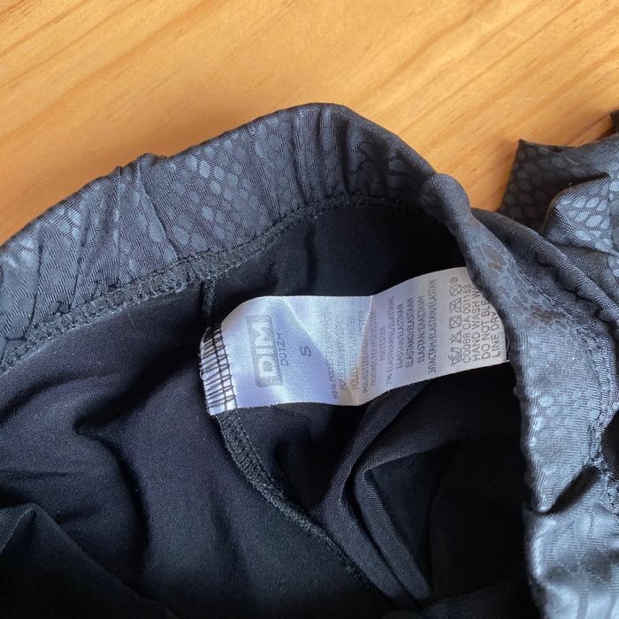 Leeging effet cuir effet serpent - photo numéro 3