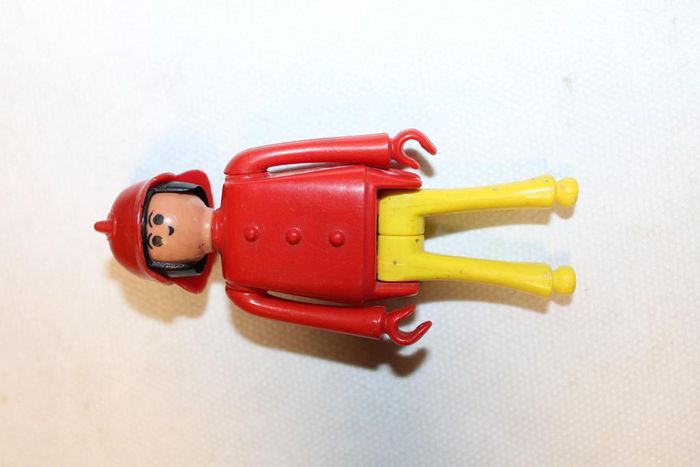 Lot figurines vintage - photo numéro 9