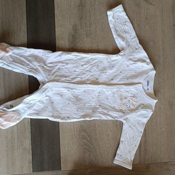 Pyjama mini princesse