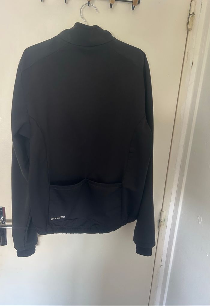 Veste - photo numéro 2