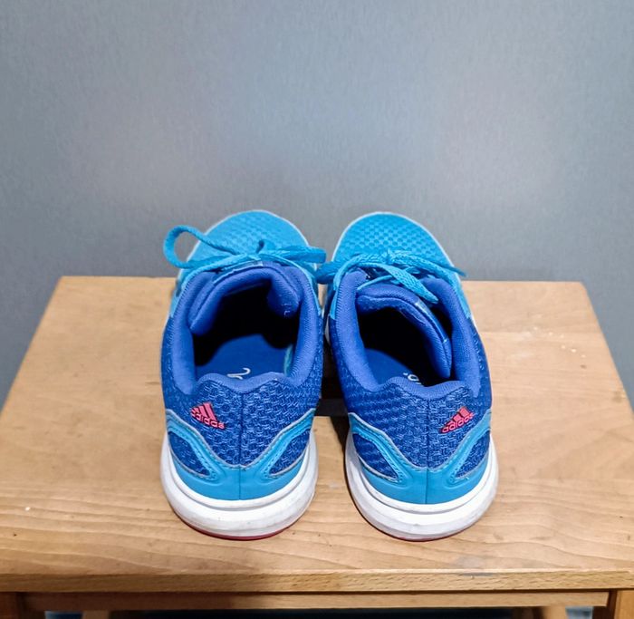Baskets running Adidas 36 - photo numéro 5