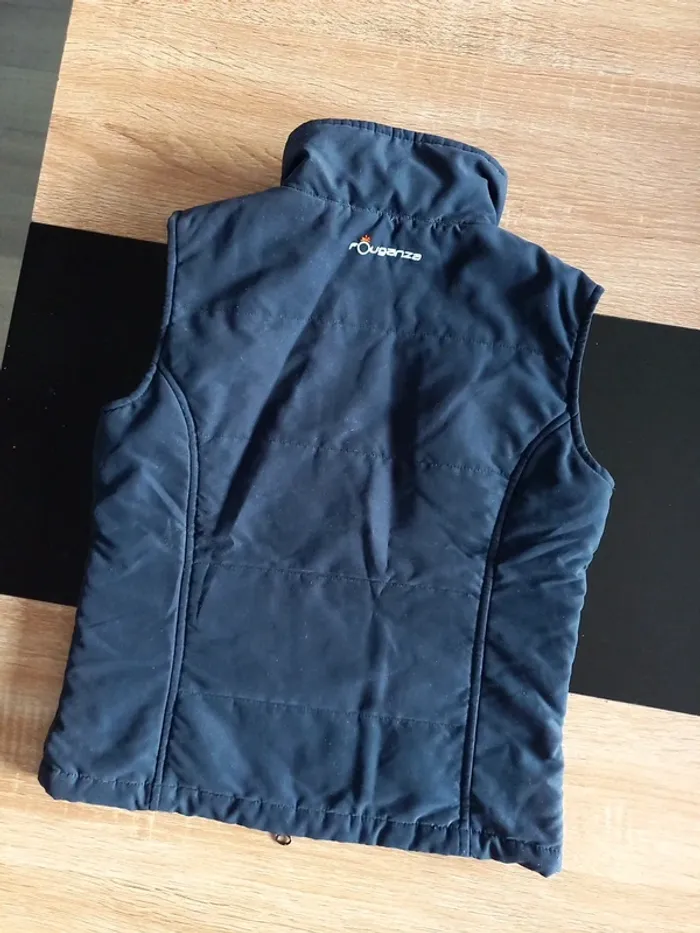 Veste sans manches decathlon 10 ans - photo numéro 4