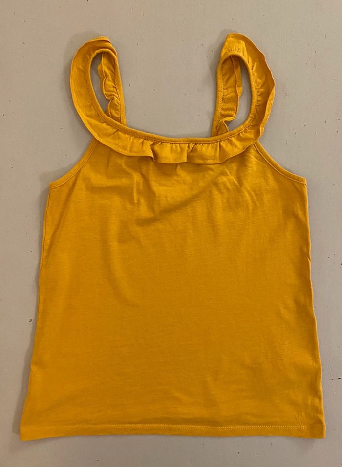 T-shirt TAO Taille 12 ans - photo numéro 7