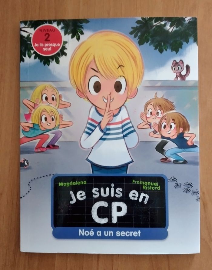 Lot de livres pour enfants - photo numéro 5