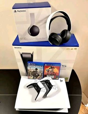 PlayStation 5