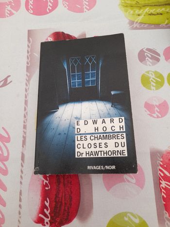 Les chambres closes du Dr Hawthorne