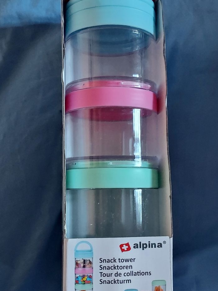 Pots pour bonbons 🍬