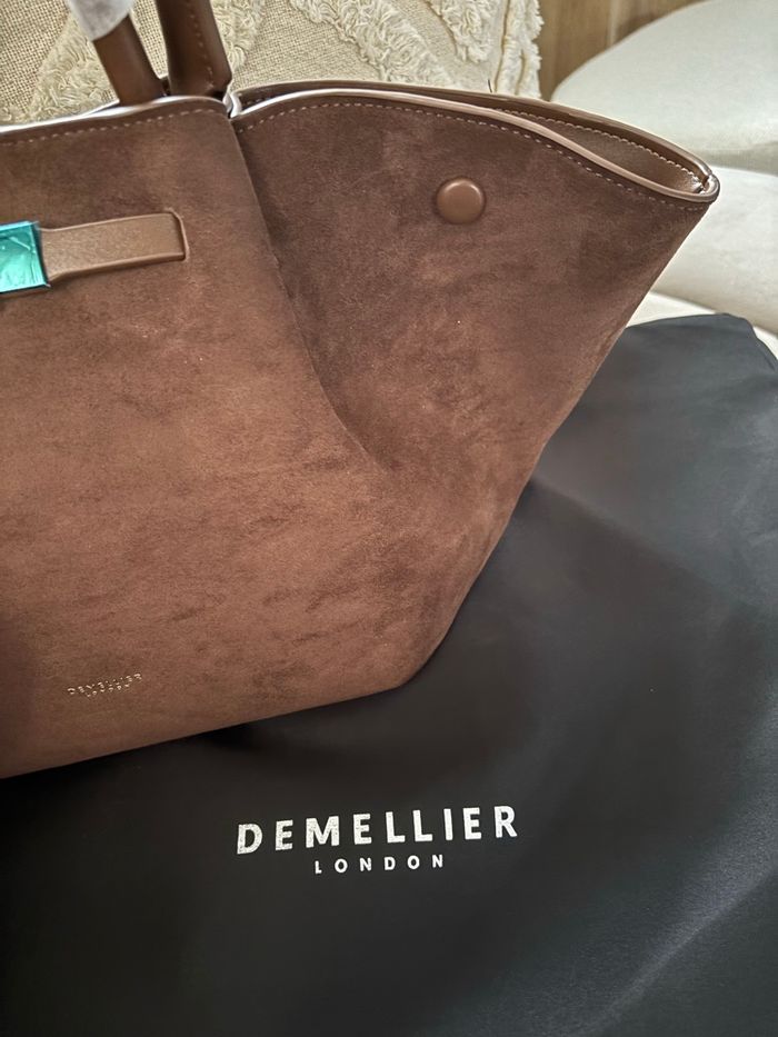 Sac à main DeMellier - photo numéro 3