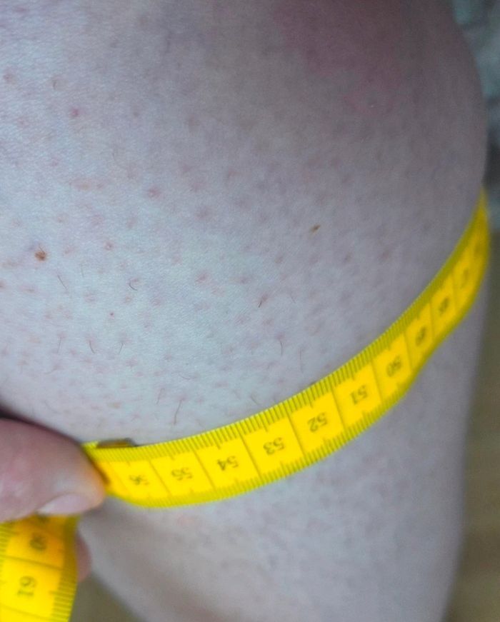 Bottes mollets extra large - photo numéro 7