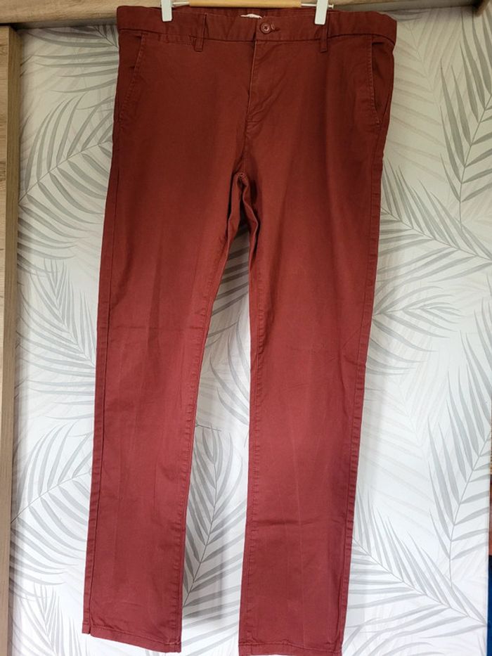 Pantalon homme taille 46 gemo - photo numéro 2