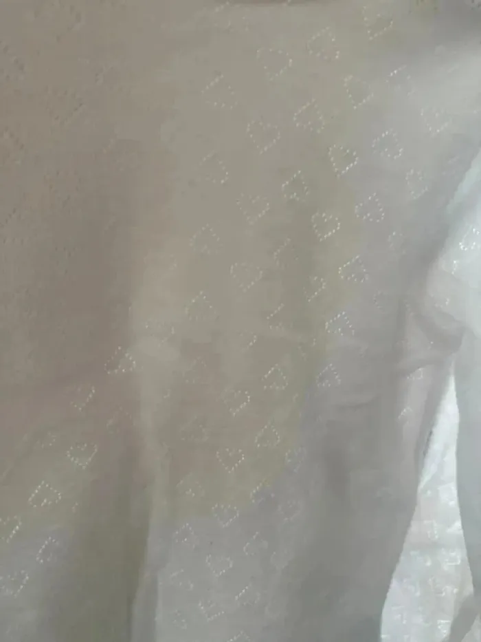 Maillot de corps 3/4 ans - photo numéro 3