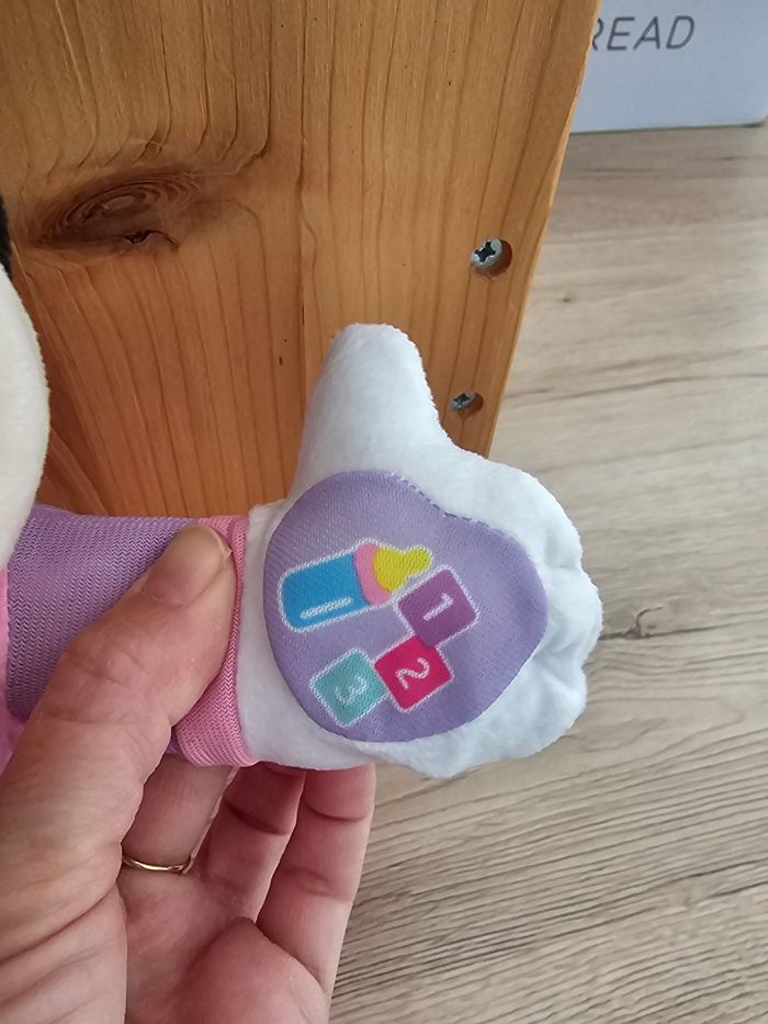 Minnie interactive - photo numéro 6