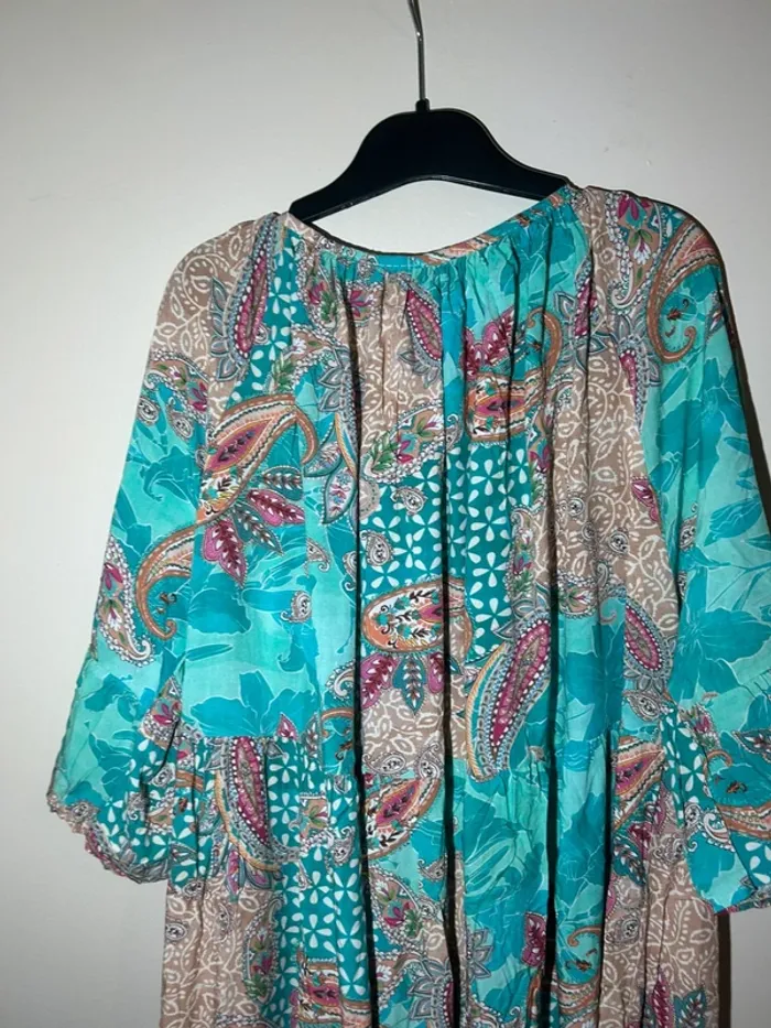 Robe vintage - photo numéro 11