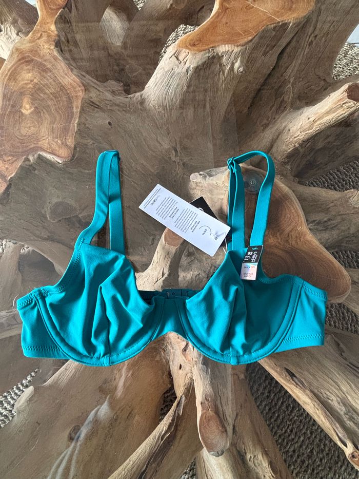 Haut de maillot de bain Etam - photo numéro 2