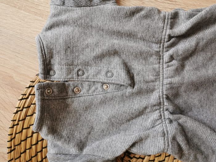 Robe - photo numéro 4