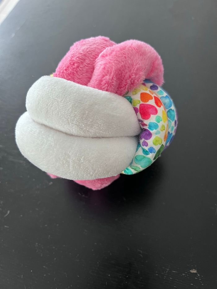 Balle de préhension - photo numéro 2