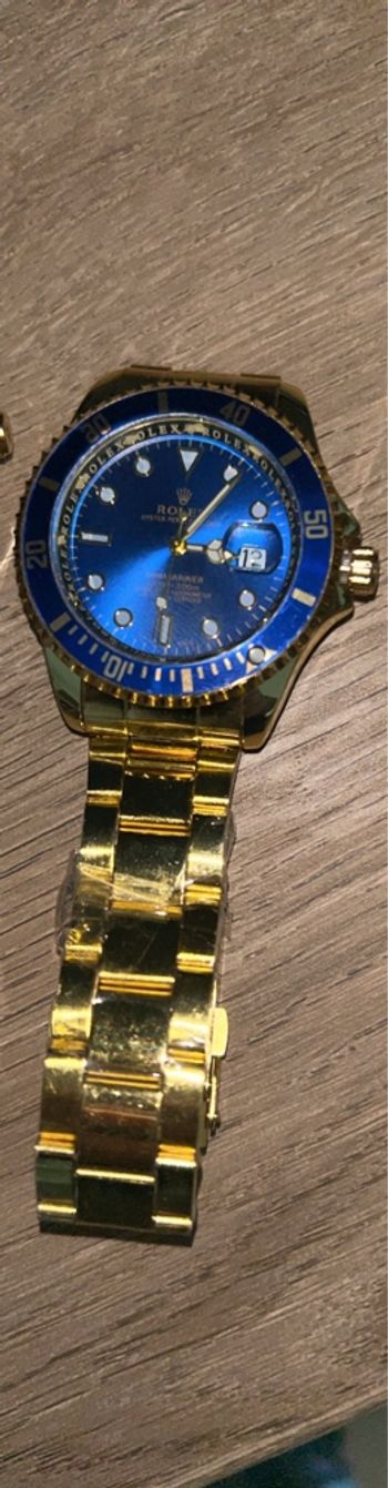 Montre