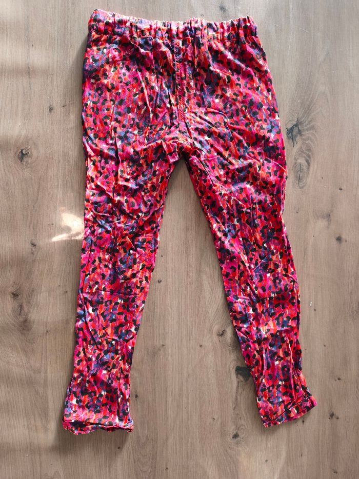 Pantalon léger Catimini neuf - photo numéro 4