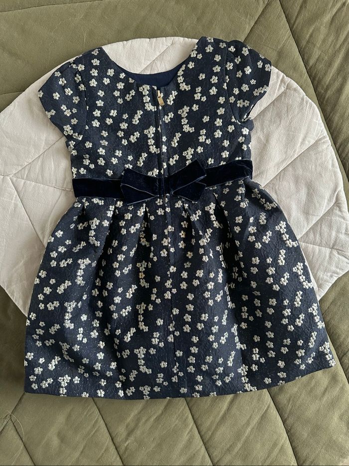 Robe Noël/Soirée - photo numéro 2