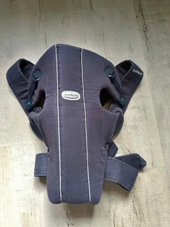 Porte bébé