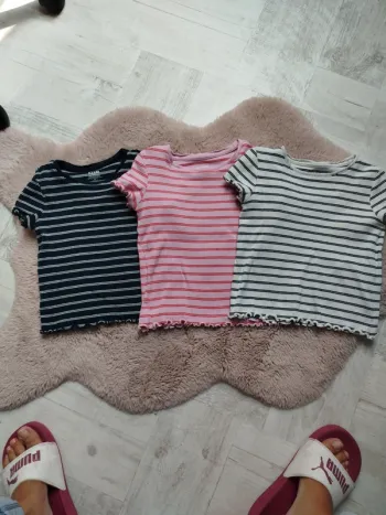 Lot 3 tee shirt