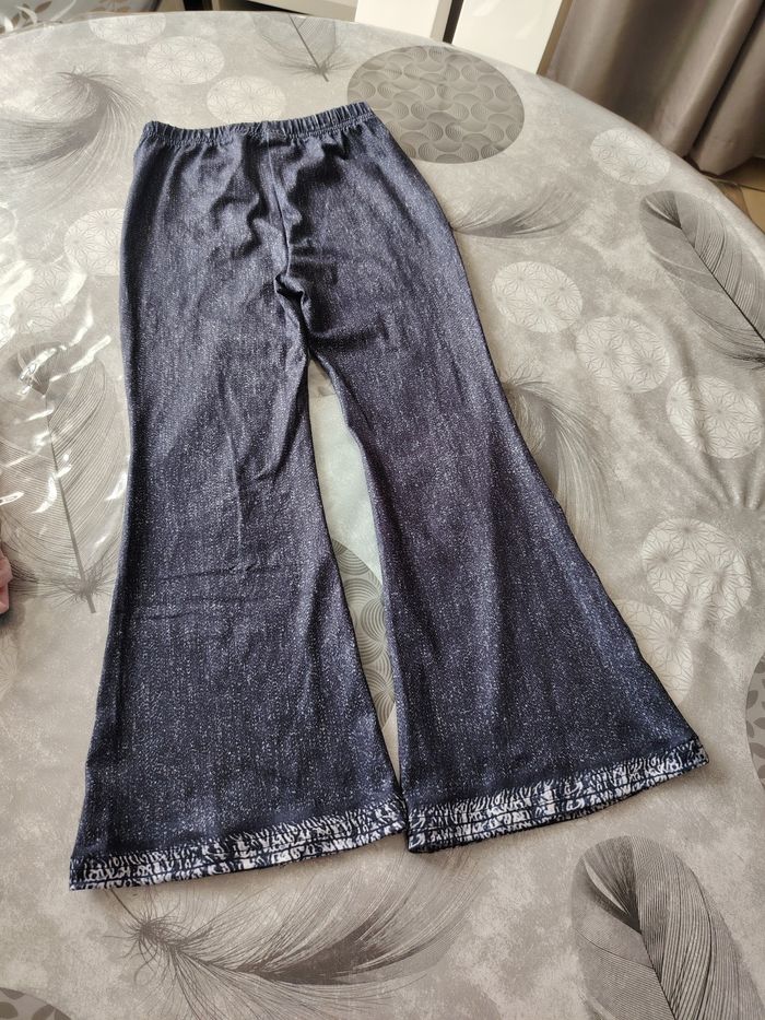 Très jolie pantalon fille - photo numéro 4