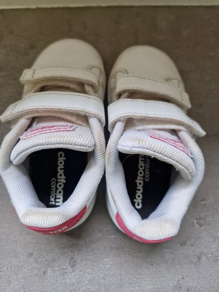 Baskets adidas - photo numéro 6